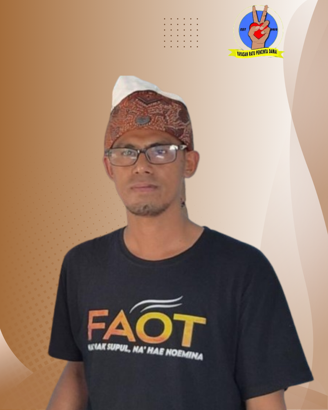 Yoverdi Inyoril Faot
