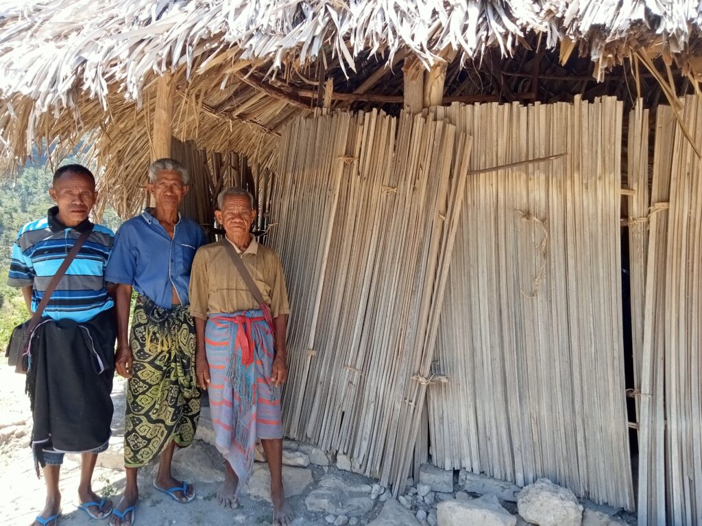 Pembangunan dan Renovasi Rumah Ibadah