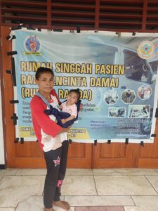 Pendampingan Pasien